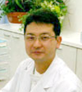 三宅耳鼻咽喉科院長