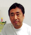 おあぞら眼科院長
